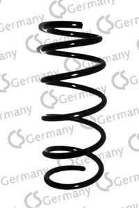 CS GERMANY 14871265 -  Пружина ходовой части